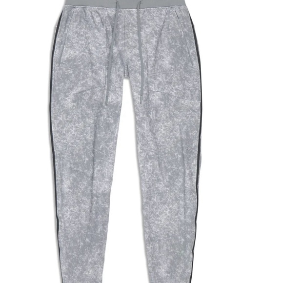 lululemon athletica Other - Lululemon Textured Tech Pant
